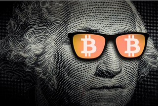 El gran inicio de la Bitcoinización.