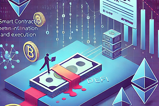 Smart Contract Vulnerabilities Unveiled: DeFi Slippage Attack