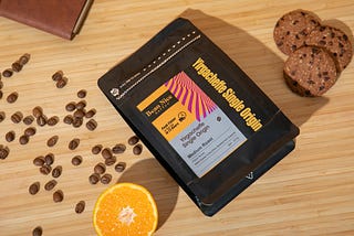 Let’s Build the Next Groundbreaker of 3rd wave Specialty Coffee