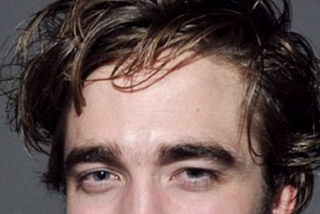 Robert Pattinson is better at life than us