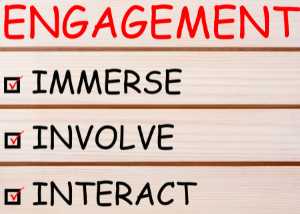 Meaningful Engagements: The WHAT, HOW, and WHY