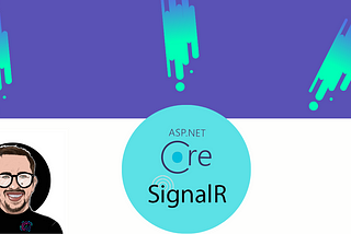 Entendimento do ASP.NET Core SignalR