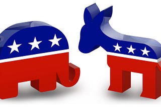 Republicans and Democrats BOTH Suck