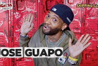 JOSE GUAPO Speaks on Coming Home From Jail, Sobriety, Gucci Mane & Pooh Shiesty Situation