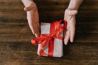 Making the Most of Gift Matching