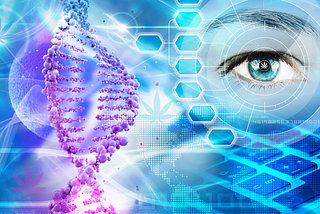 How a DNA Test Revealed the Science Behind My Cannabis Experience