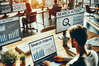 Cracking the Code: Mastering Search Intent in SEA