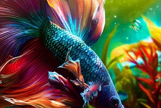 The Great Betta Dilemma: Unraveling the Mystery of Your Betta Fish Not Eating