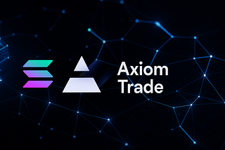 www Axiom Trade: Official Website, Points, Rewards, Perpetuals