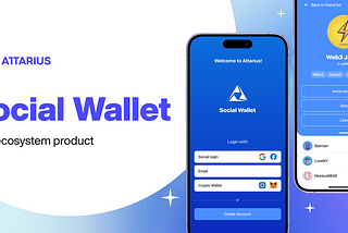 Social Wallet