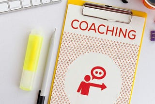 What is an Executive Coach?