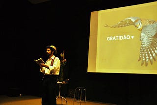 Nasceu uma profissão, feita de palavras, escuta e coração!