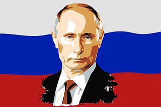 Vladimir Putin: The forever President?