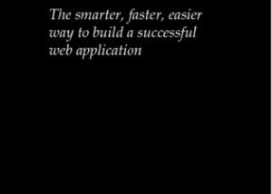 “Getting Real: The Smarter, Faster, Easier Way to Build a Successful Web Application” by 37Signals…