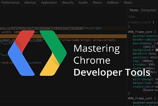 Chrome Developer Tools-н бидний мэддэггүй функцууд