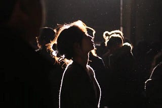 Your Distraction Is the Suppressed Inspiration