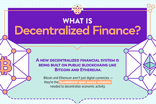 How Cryptocurrencies Are Silently Changing The World