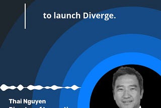 Diverge — Q&A with Director of Innovation