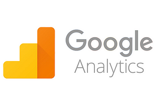 Google Analytics Logo