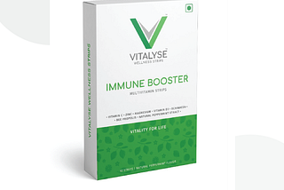 Immune Booster