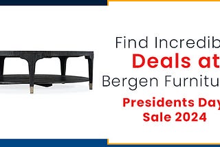 Discover Unbeatable Savings: Find Incredible Deals on Presidents Day Sale 2024