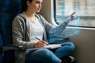 🚅 Information Theory for People in a Hurry