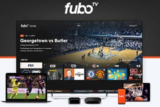 WWW.FUBOTV/CONNECT — How To Activate Fubotv Connect By Code