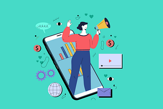 Mobile App Marketing