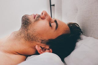 Circadian Rhythm: the master of sleep