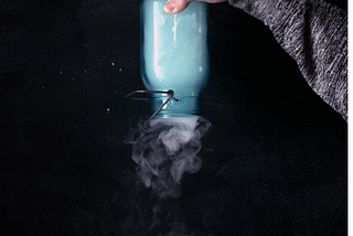 How to get the innovation genie out of the bottle…..