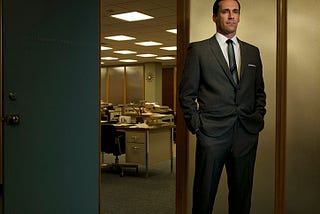 Rosser Reeves: The Real Don Draper From Mad Men.