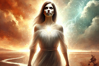 ❤️‍🩹 Holding Space for the Hurt: How I Reclaimed My Power After Betrayal ❤️‍🩹