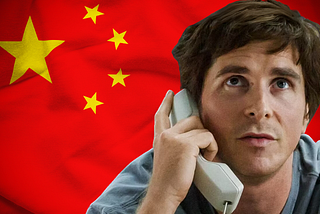 Why All Investors Are Eyeing China