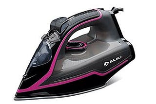 Benefits of Steam Iron