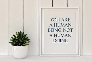 Your body speaks to you, it’s time to listen.