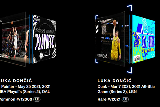 Why Luka Doncic moments are STILL underrated!