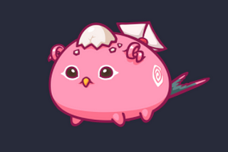 Five Reasons Why Axie Infinity Might Change the World