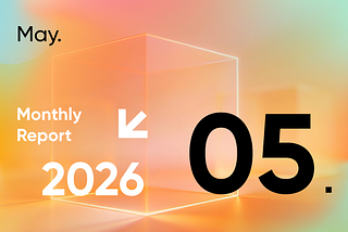 PlatON Monthly Report: May 2026