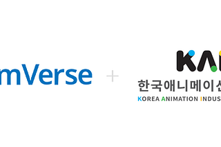 New partnership: Korea Animation Industry Association