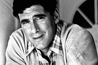 Elliott Gould: Stories of Connection from a Hollywood Icon