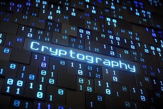 Cryptography