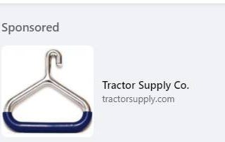 Tractor Supply and Solutions for “Life In There”