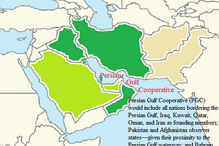 The Unintended Consequences of Saudi rulers’ recklessness: a True GCC called PGC