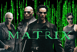 The Matrix: 25th Anniversary