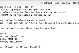 PGP Encryption