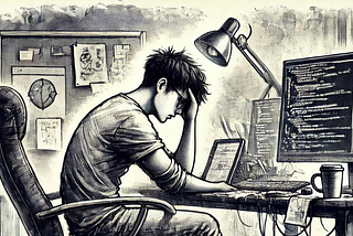 6 Hard-learned Lessons from My First Project as a Freelance AI Engineer.