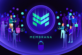 Exclusive: Membrana IEO marketing case