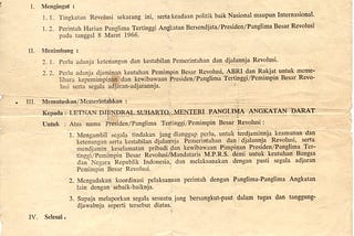 11 Maret