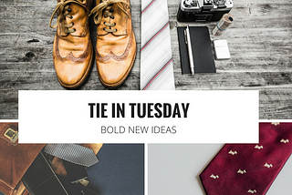 Tie Marketing to Bold, New Ideas