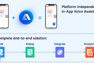 Add AI Voice Assistant to Android Apps